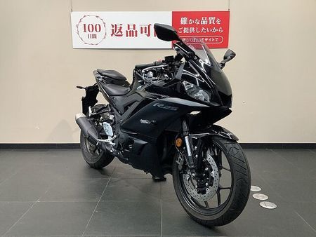 ヤマハ YZF-R25 YZF-R25 ABS マルチバー装備 4