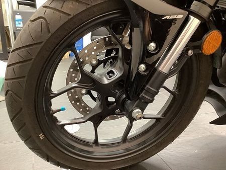 ヤマハ YZF-R25 YZF-R25 ABS マルチバー装備 39