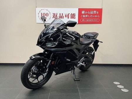 ヤマハ YZF-R25 YZF-R25 ABS マルチバー装備 5