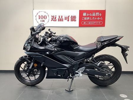 ヤマハ YZF-R25 YZF-R25 ABS マルチバー装備 6