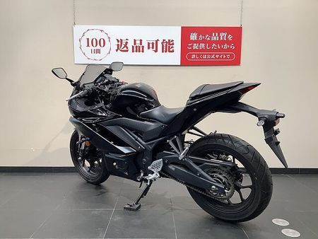 ヤマハ YZF-R25 YZF-R25 ABS マルチバー装備 7