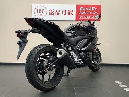ヤマハ YZF-R25 YZF-R25 ABS マルチバー装備 8