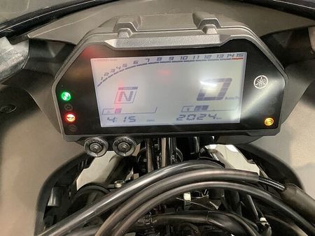 ヤマハ YZF-R25 YZF-R25 ABS マルチバー装備 10