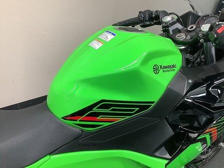 カワサキ ニンジャ 250 Ninja 250 ABS カスタムマフラー 19