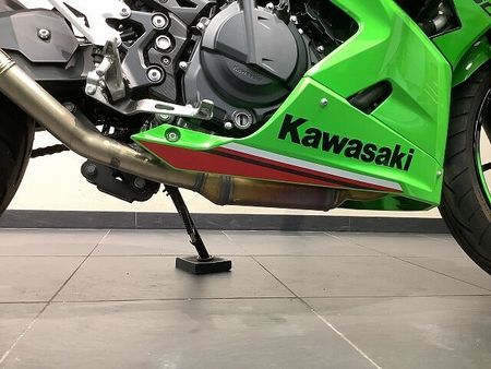 カワサキ ニンジャ 250 Ninja 250 ABS カスタムマフラー 22