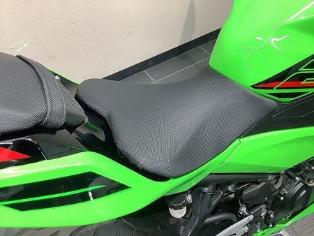 カワサキ ニンジャ 250 Ninja 250 ABS カスタムマフラー 24