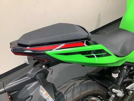 カワサキ ニンジャ 250 Ninja 250 ABS カスタムマフラー 25