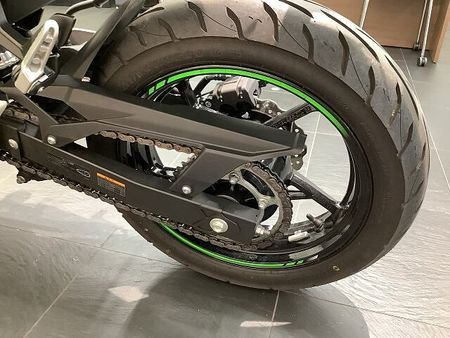 カワサキ ニンジャ 250 Ninja 250 ABS カスタムマフラー 28