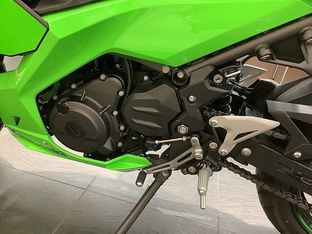 カワサキ ニンジャ 250 Ninja 250 ABS カスタムマフラー 29