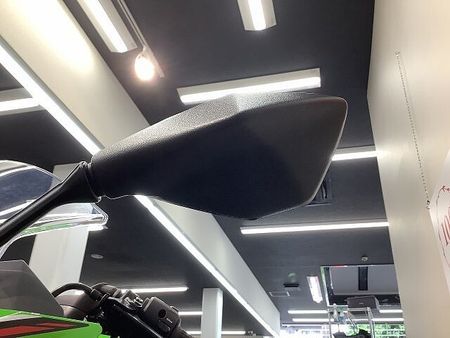 カワサキ ニンジャ 250 Ninja 250 ABS カスタムマフラー 35