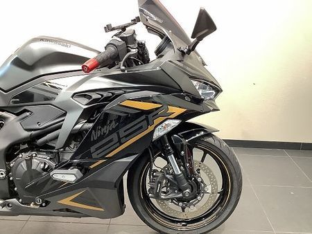 カワサキ ZX-25R Ninja ZX-25R SE USB/スマホホルダー/バーエンド!! 12
