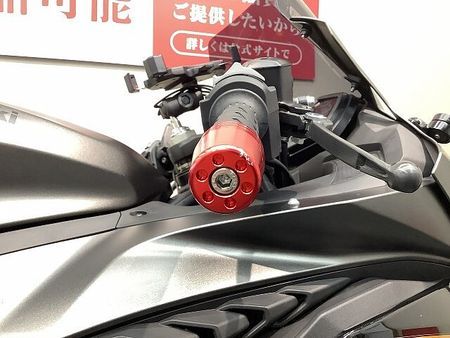 カワサキ ZX-25R Ninja ZX-25R SE USB/スマホホルダー/バーエンド!! 16