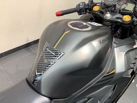 カワサキ ZX-25R Ninja ZX-25R SE USB/スマホホルダー/バーエンド!! 18