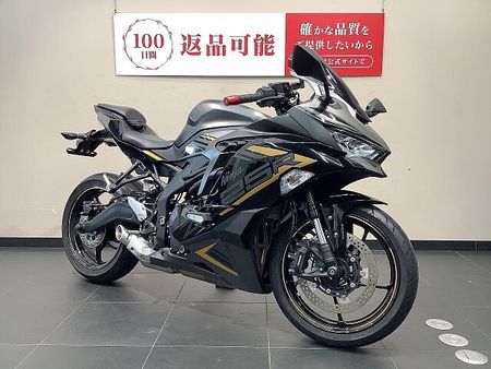 カワサキ ZX-25R Ninja ZX-25R SE USB/スマホホルダー/バーエンド!! 2