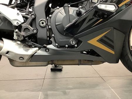 カワサキ ZX-25R Ninja ZX-25R SE USB/スマホホルダー/バーエンド!! 24