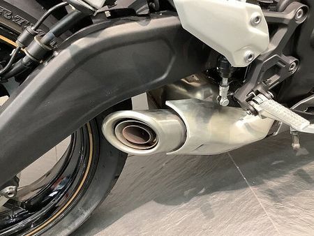 カワサキ ZX-25R Ninja ZX-25R SE USB/スマホホルダー/バーエンド!! 25