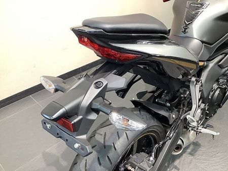 カワサキ ZX-25R Ninja ZX-25R SE USB/スマホホルダー/バーエンド!! 27