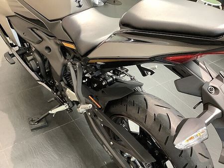 カワサキ ZX-25R Ninja ZX-25R SE USB/スマホホルダー/バーエンド!! 28
