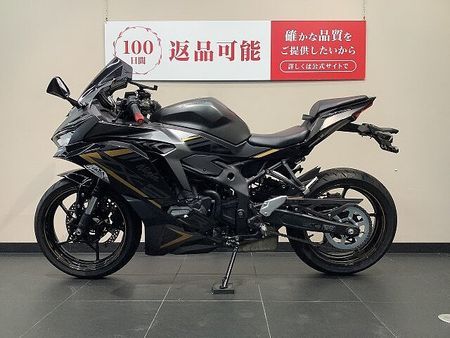 カワサキ ZX-25R Ninja ZX-25R SE USB/スマホホルダー/バーエンド!! 4
