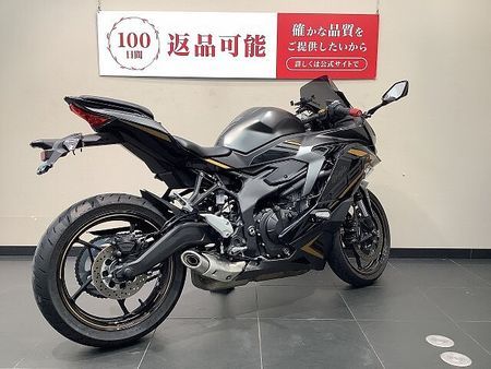 カワサキ ZX-25R Ninja ZX-25R SE USB/スマホホルダー/バーエンド!! 6