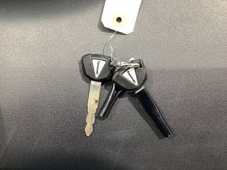 カワサキ ZX-25R Ninja ZX-25R SE USB/スマホホルダー/バーエンド!! 8