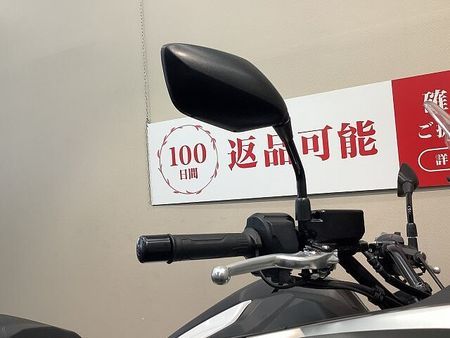 ホンダ NC750X タイプLD NC750X ABS/ETC標準 LEDヘッドライトモデル 11