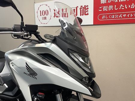 ホンダ NC750X タイプLD NC750X ABS/ETC標準 LEDヘッドライトモデル 15