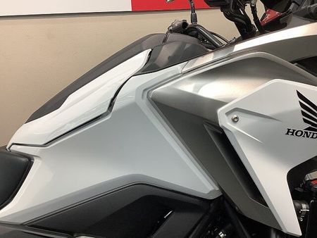 ホンダ NC750X タイプLD NC750X ABS/ETC標準 LEDヘッドライトモデル 16