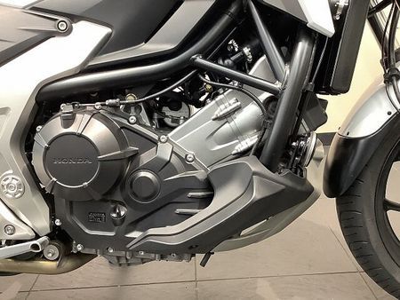 ホンダ NC750X タイプLD NC750X ABS/ETC標準 LEDヘッドライトモデル 17