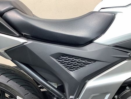 ホンダ NC750X タイプLD NC750X ABS/ETC標準 LEDヘッドライトモデル 18