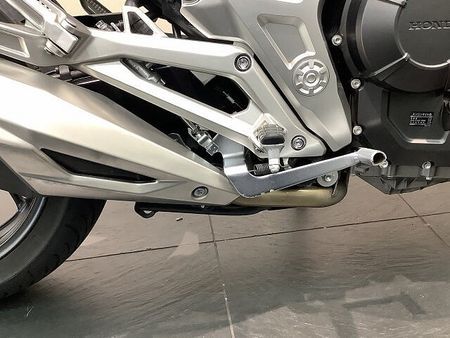 ホンダ NC750X タイプLD NC750X ABS/ETC標準 LEDヘッドライトモデル 19