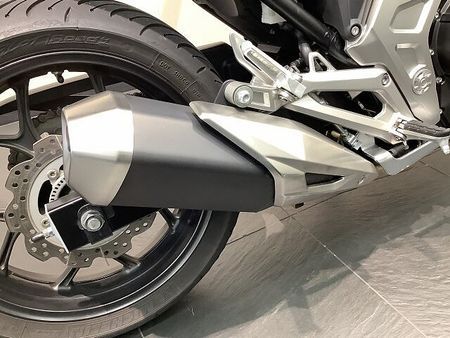ホンダ NC750X タイプLD NC750X ABS/ETC標準 LEDヘッドライトモデル 20