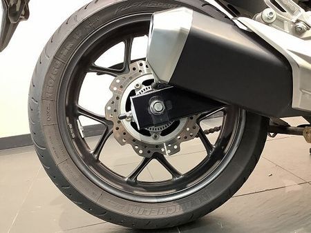 ホンダ NC750X タイプLD NC750X ABS/ETC標準 LEDヘッドライトモデル 21