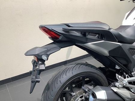 ホンダ NC750X タイプLD NC750X ABS/ETC標準 LEDヘッドライトモデル 22