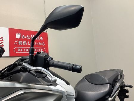 ホンダ NC750X タイプLD NC750X ABS/ETC標準 LEDヘッドライトモデル 23