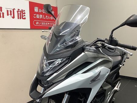 ホンダ NC750X タイプLD NC750X ABS/ETC標準 LEDヘッドライトモデル 24
