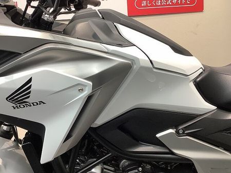ホンダ NC750X タイプLD NC750X ABS/ETC標準 LEDヘッドライトモデル 27
