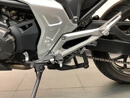 ホンダ NC750X タイプLD NC750X ABS/ETC標準 LEDヘッドライトモデル 30