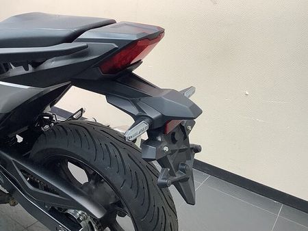 ホンダ NC750X タイプLD NC750X ABS/ETC標準 LEDヘッドライトモデル 33