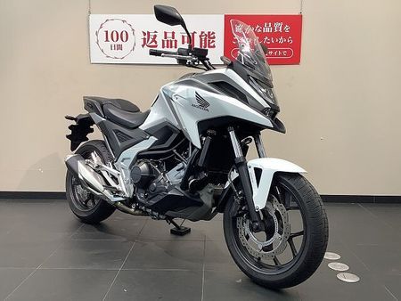 ホンダ NC750X タイプLD NC750X ABS/ETC標準 LEDヘッドライトモデル 4