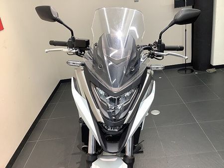 ホンダ NC750X タイプLD NC750X ABS/ETC標準 LEDヘッドライトモデル 35