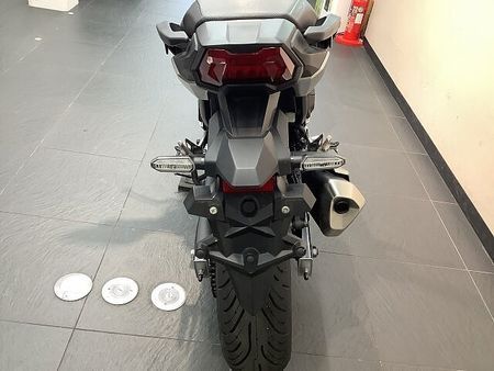 ホンダ NC750X タイプLD NC750X ABS/ETC標準 LEDヘッドライトモデル 36