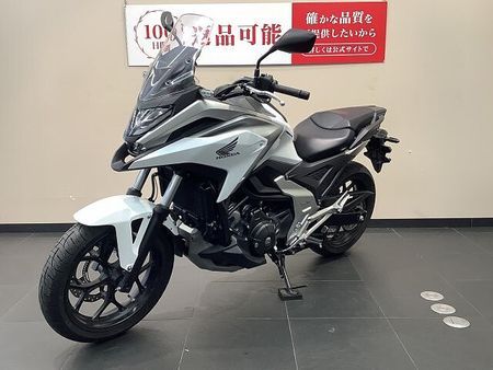 ホンダ NC750X タイプLD NC750X ABS/ETC標準 LEDヘッドライトモデル 5
