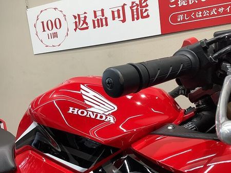 ホンダ CBR400R CBR400R マルチバー 13