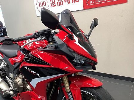 ホンダ CBR400R CBR400R マルチバー 14