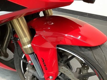 ホンダ CBR400R CBR400R マルチバー 15