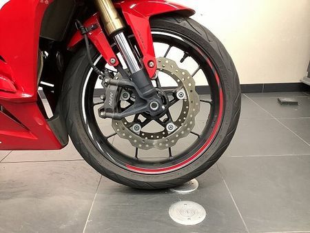 ホンダ CBR400R CBR400R マルチバー 16