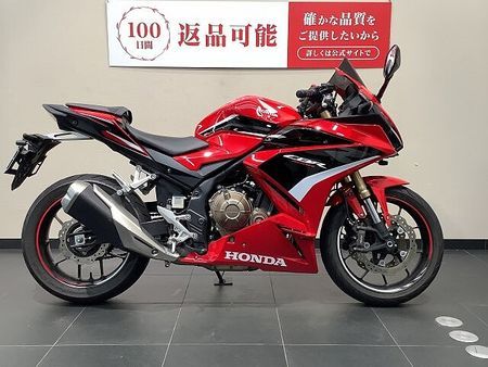ホンダ CBR400R CBR400R マルチバー 2