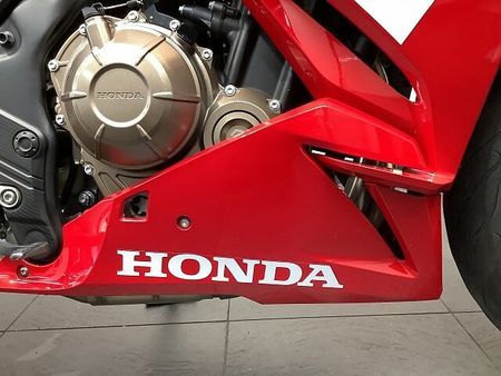 ホンダ CBR400R CBR400R マルチバー 19