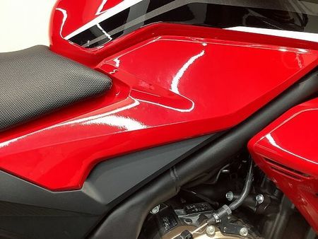 ホンダ CBR400R CBR400R マルチバー 20